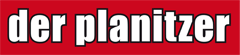 Logo Zeitung »der planitzer«