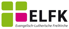 Logo Ev.-Luth. St. Johannesgemeinde